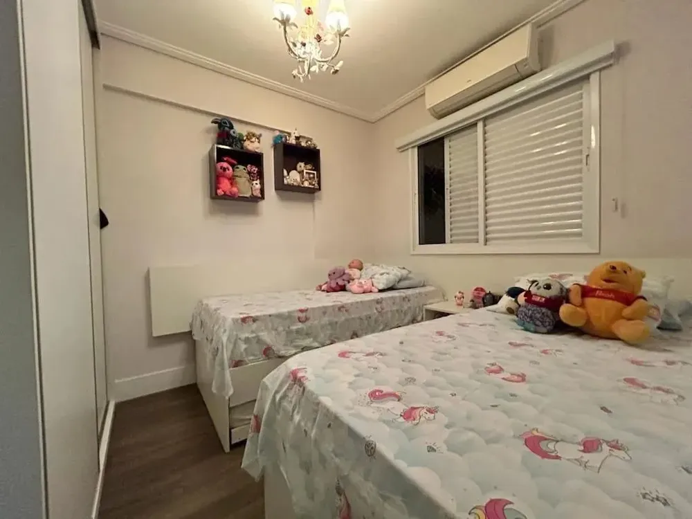 Apartamento, 3 quartos, 100 m² - Foto 3