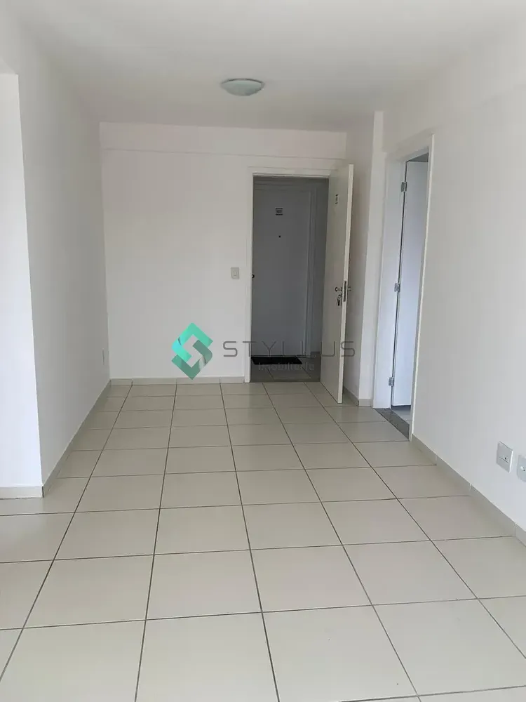 Apartamento, 2 quartos, 52 m² - Foto 4