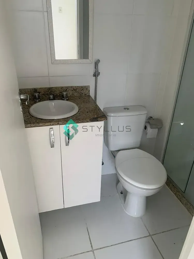 Apartamento, 2 quartos, 52 m² - Foto 16