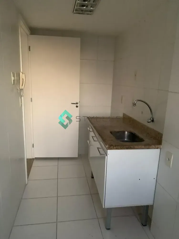 Apartamento, 2 quartos, 52 m² - Foto 8