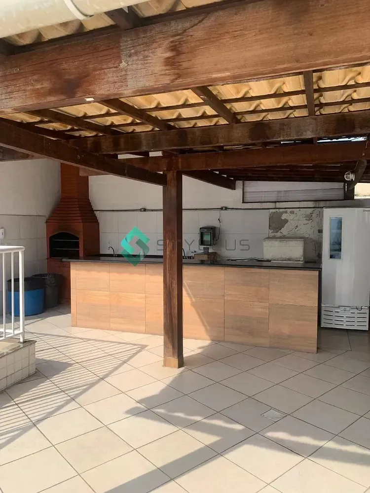 Apartamento, 2 quartos, 52 m² - Foto 27