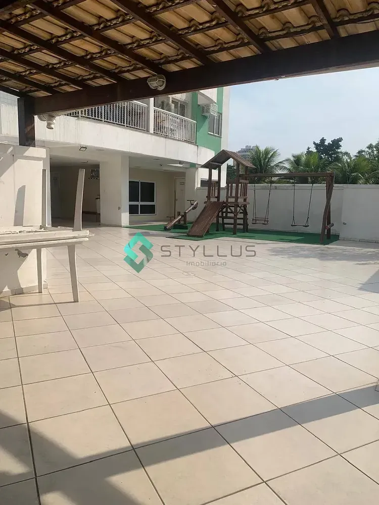 Apartamento, 2 quartos, 52 m² - Foto 25