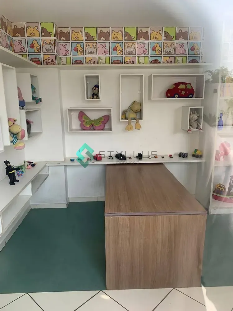 Apartamento, 2 quartos, 52 m² - Foto 22