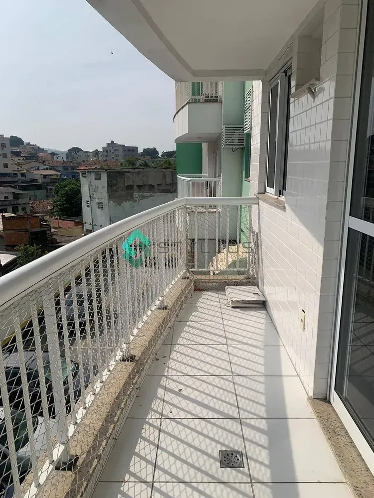 Apartamento, 2 quartos, 52 m² - Foto 6