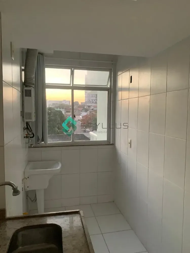 Apartamento, 2 quartos, 52 m² - Foto 12