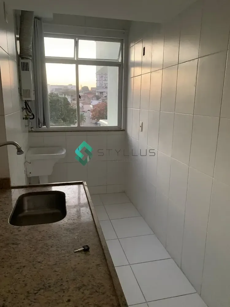 Apartamento, 2 quartos, 52 m² - Foto 11
