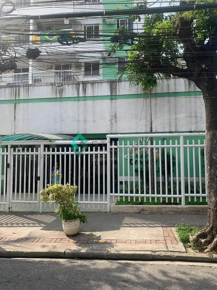 Apartamento, 2 quartos, 52 m² - Foto 3