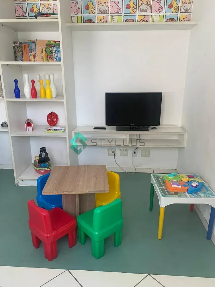 Apartamento, 2 quartos, 52 m² - Foto 23