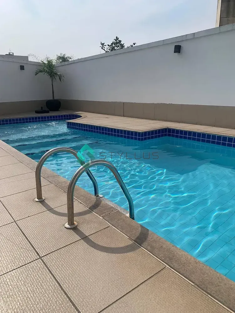 Apartamento, 2 quartos, 52 m² - Foto 1