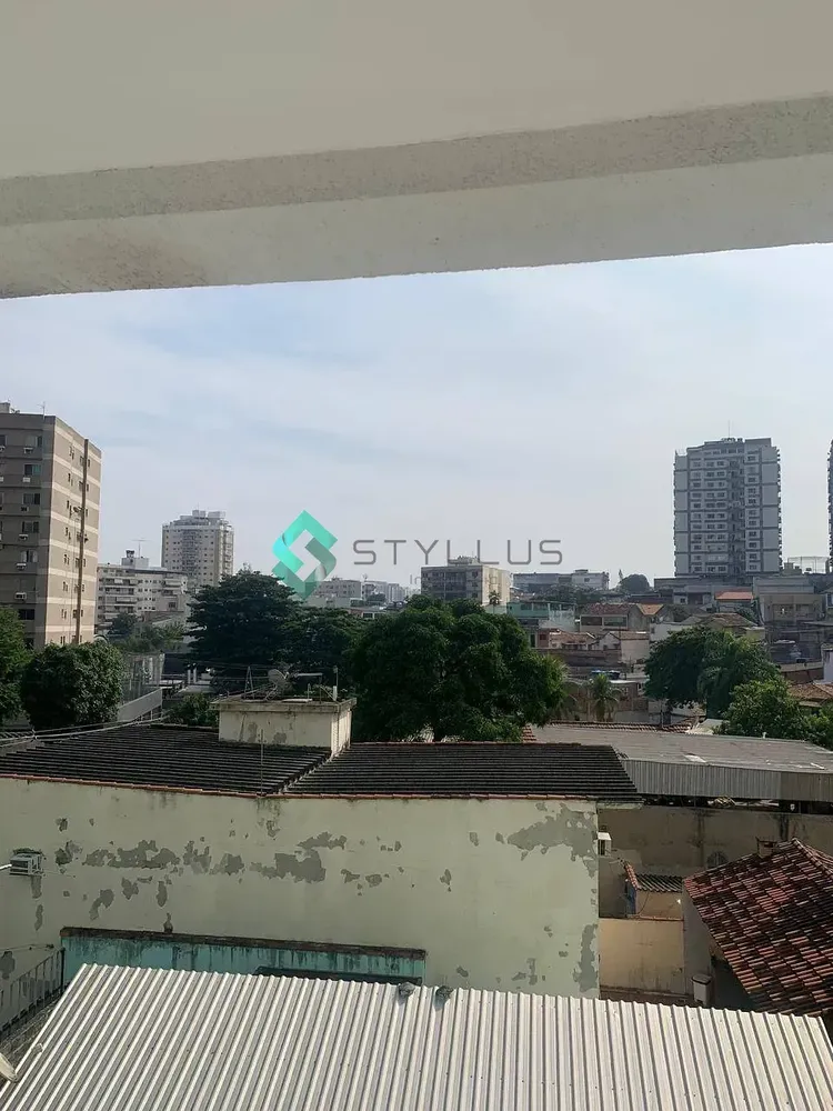 Apartamento, 2 quartos, 52 m² - Foto 7