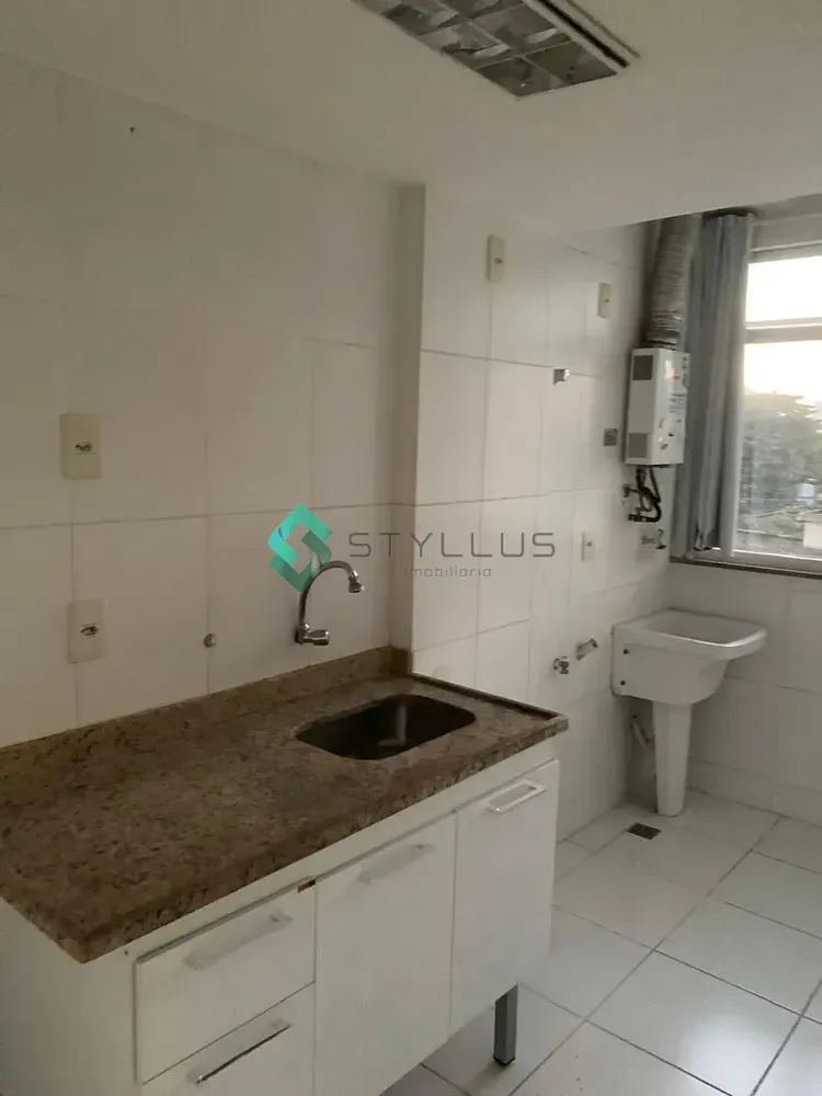 Apartamento, 2 quartos, 52 m² - Foto 10