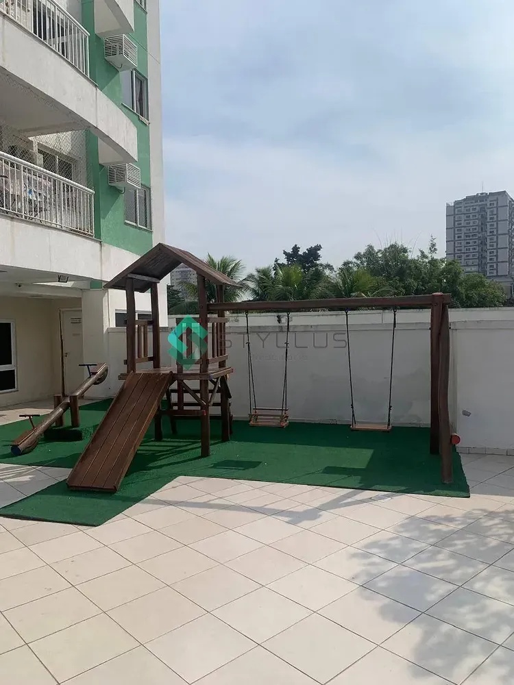 Apartamento, 2 quartos, 52 m² - Foto 24