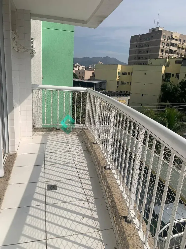 Apartamento, 2 quartos, 52 m² - Foto 5