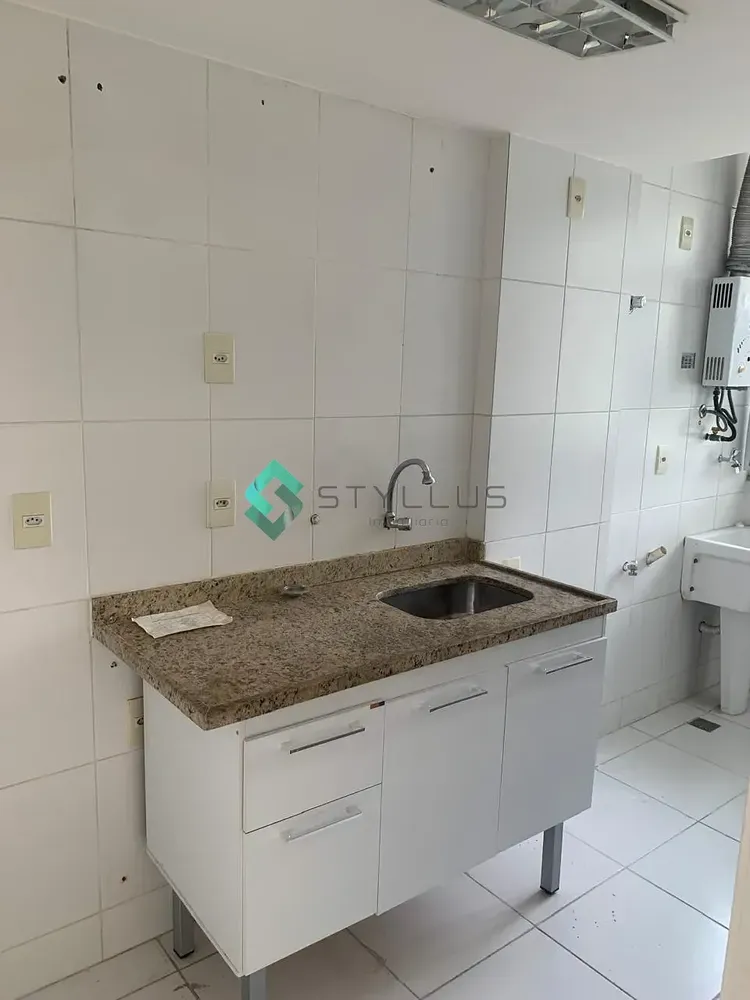Apartamento, 2 quartos, 52 m² - Foto 9