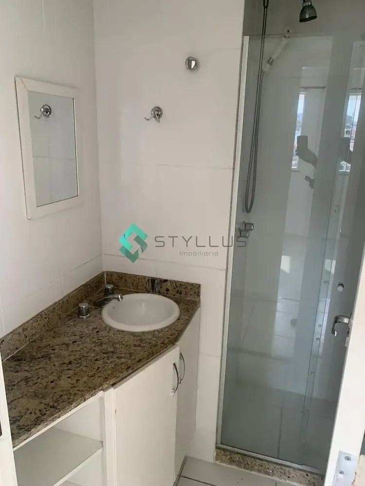 Apartamento, 2 quartos, 52 m² - Foto 21