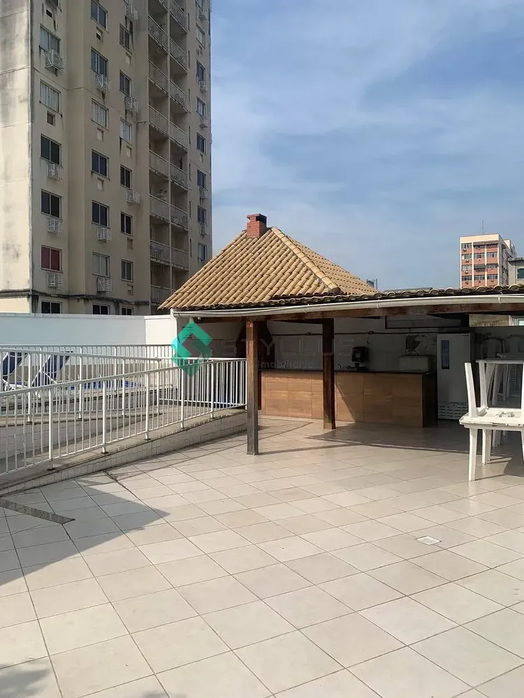 Apartamento, 2 quartos, 52 m² - Foto 26