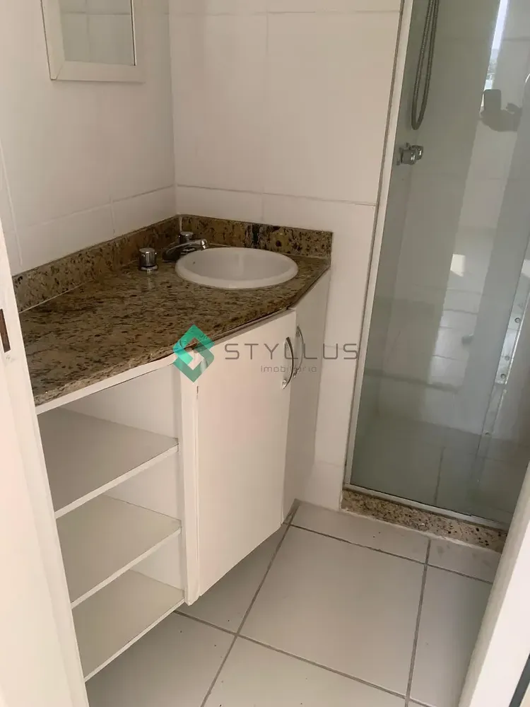 Apartamento, 2 quartos, 52 m² - Foto 20