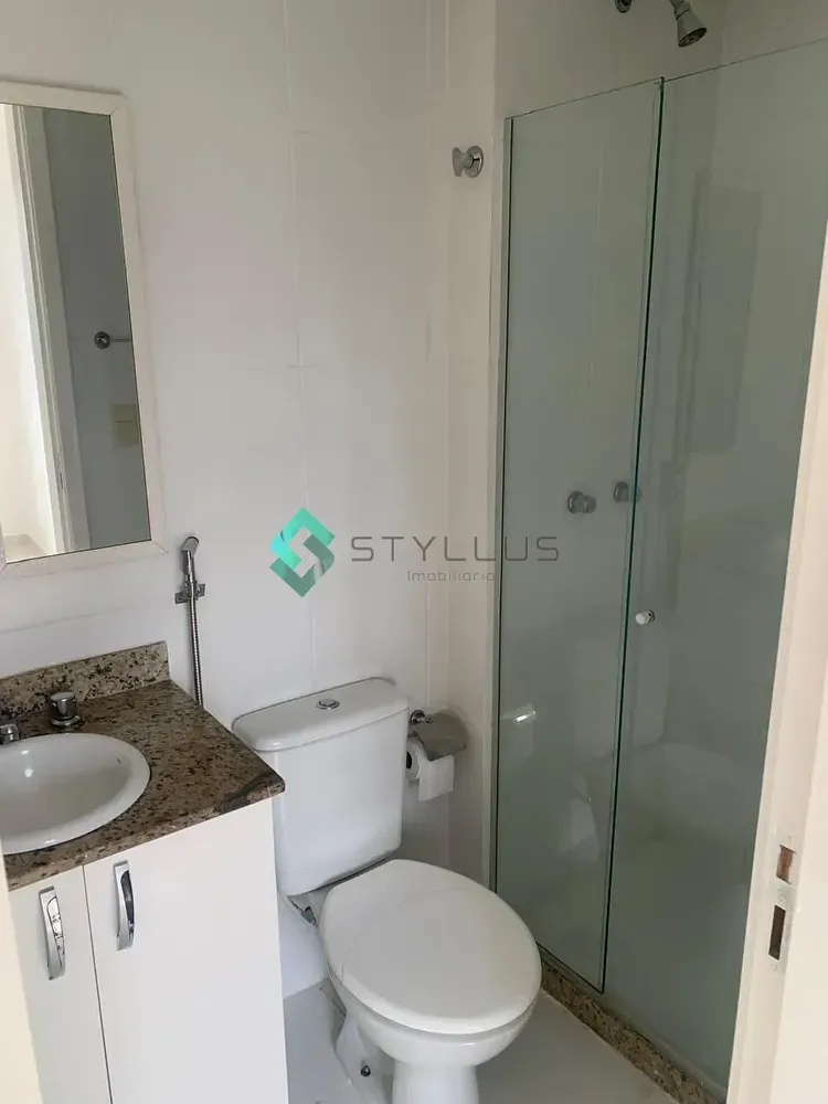 Apartamento, 2 quartos, 52 m² - Foto 15