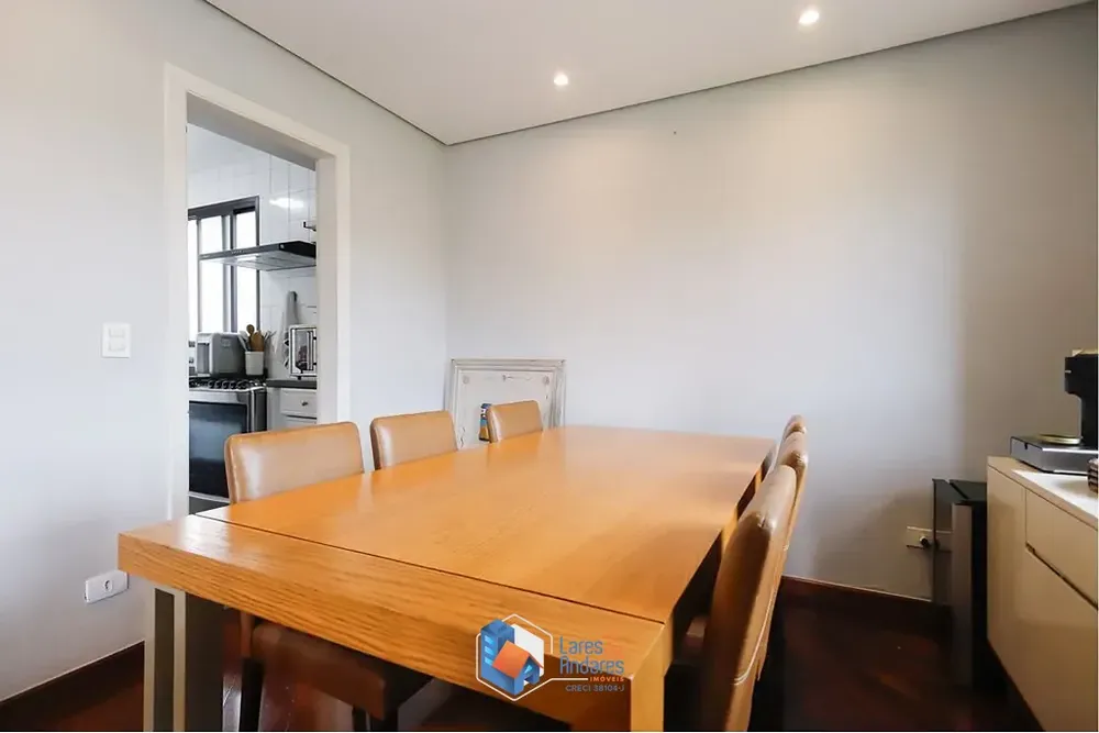 Apartamento, 3 quartos, 130 m² - Foto 7