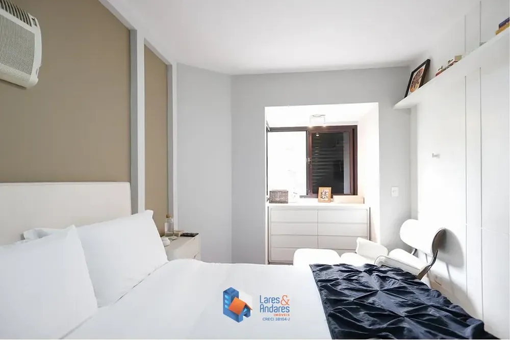 Apartamento, 3 quartos, 130 m² - Foto 8