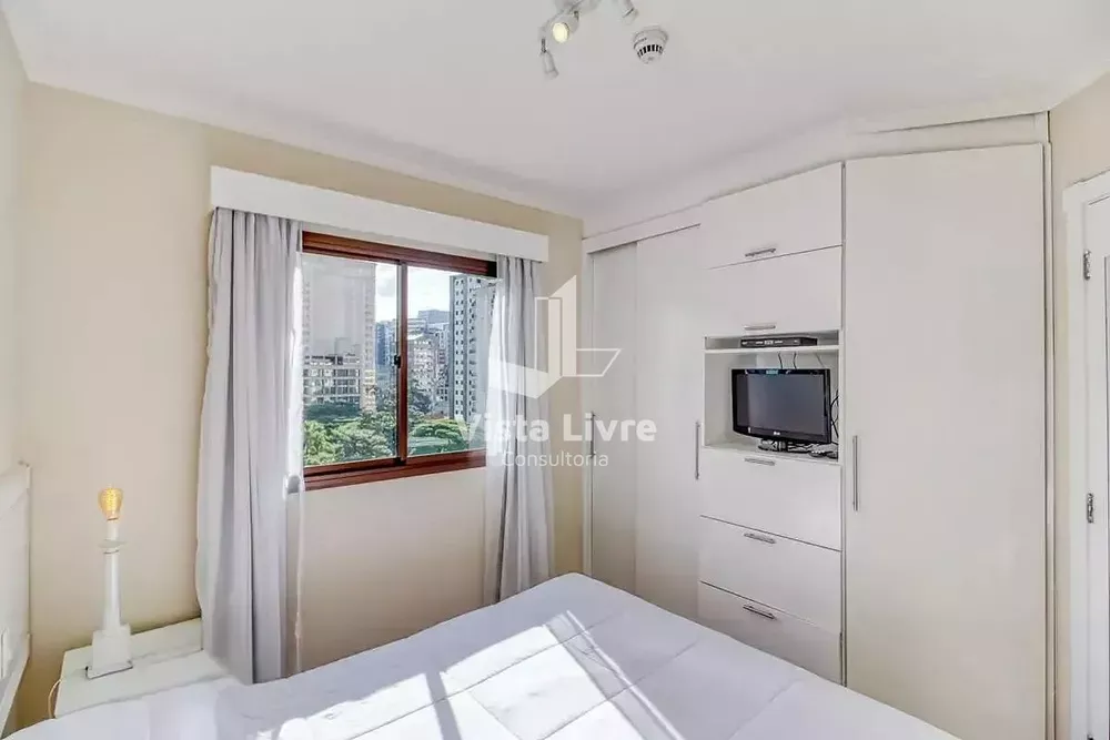 Apartamento, 2 quartos, 50 m² - Foto 1