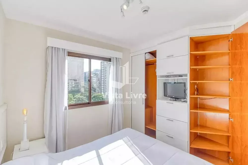 Apartamento, 2 quartos, 50 m² - Foto 2
