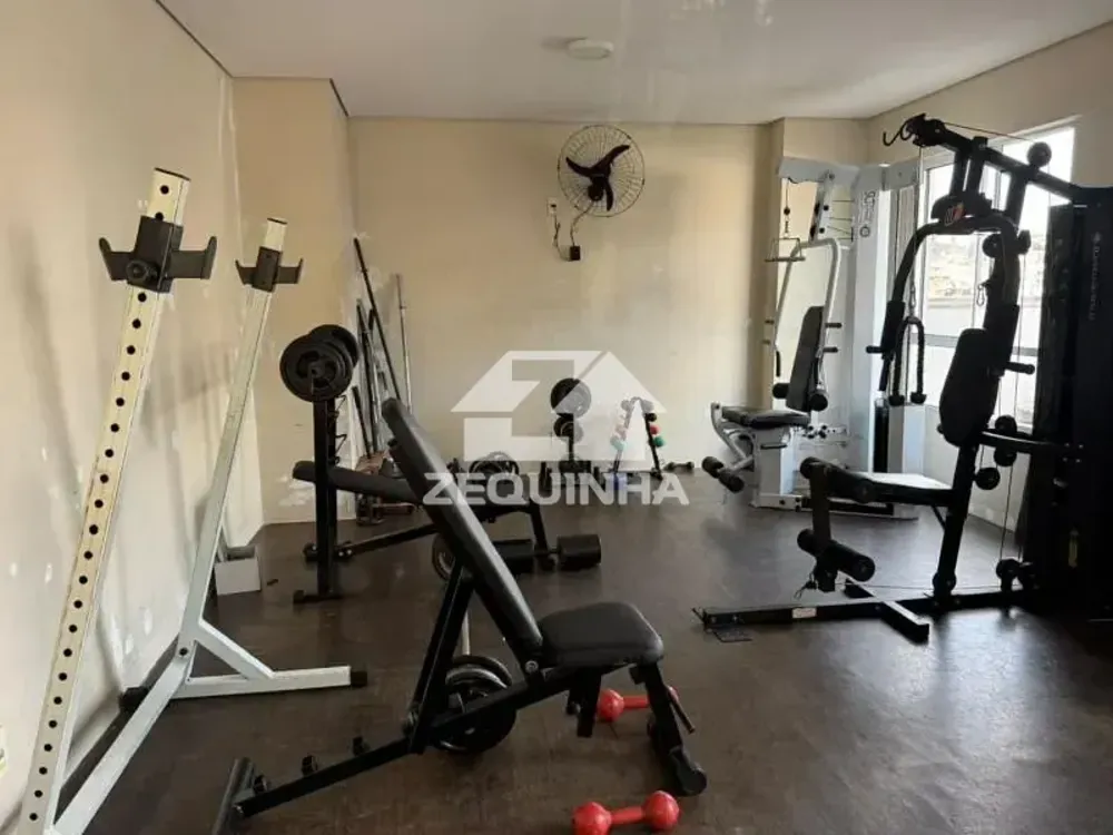 Apartamento, 1 quarto, 27 m² - Foto 3