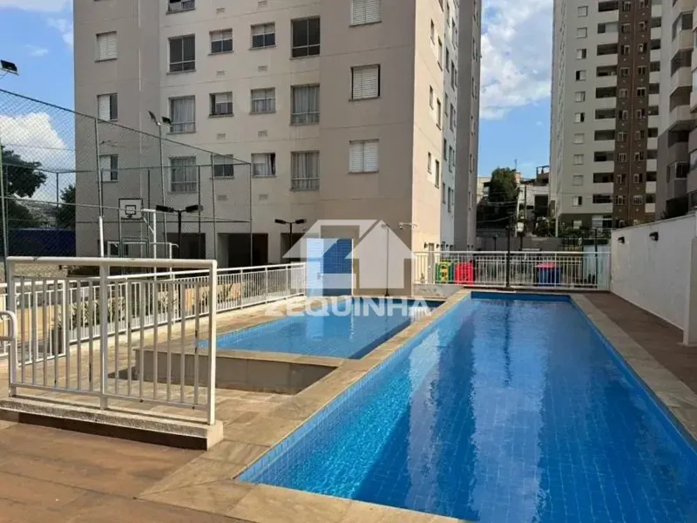 Apartamento, 1 quarto, 27 m² - Foto 1