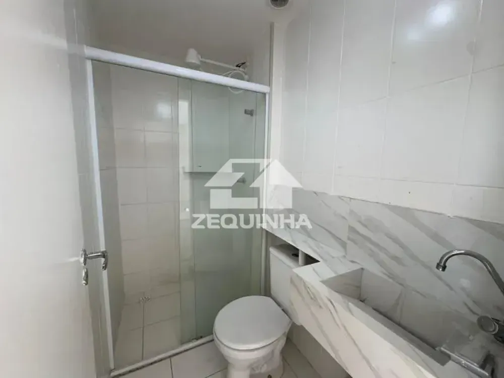 Apartamento, 1 quarto, 27 m² - Foto 5