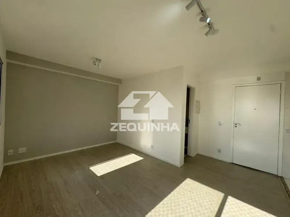 Apartamento, 1 quarto, 27 m² - Foto 7