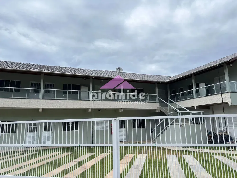 Apartamento, 2 quartos, 56 m² - Foto 1
