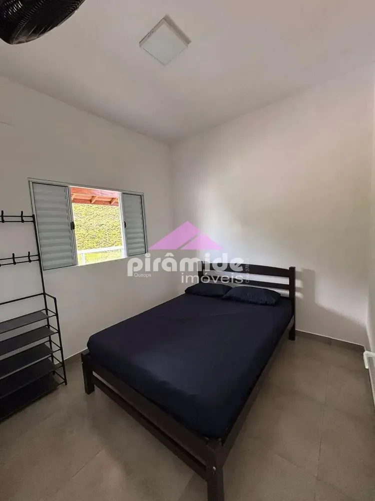 Apartamento, 2 quartos, 56 m² - Foto 2