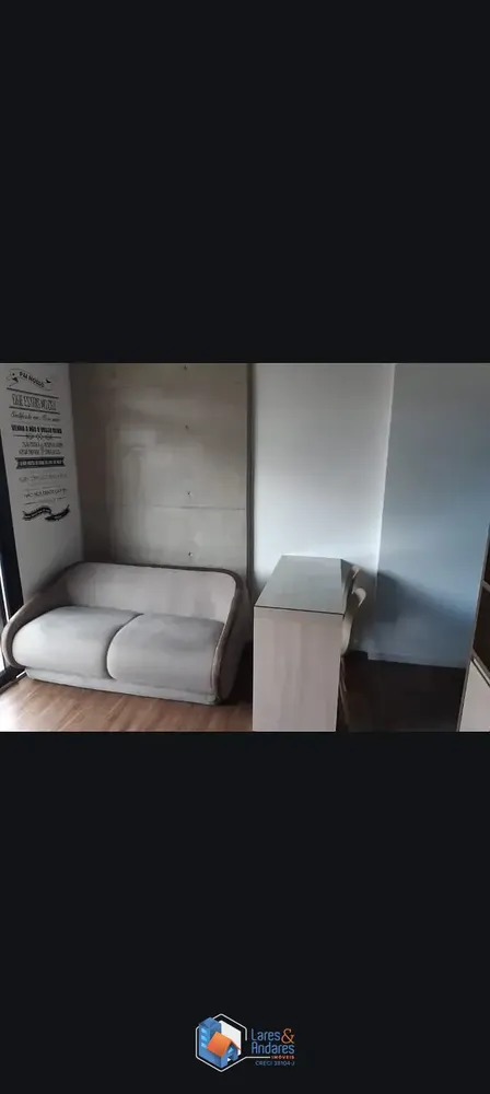 Apartamento, 1 quarto, 32 m² - Foto 4