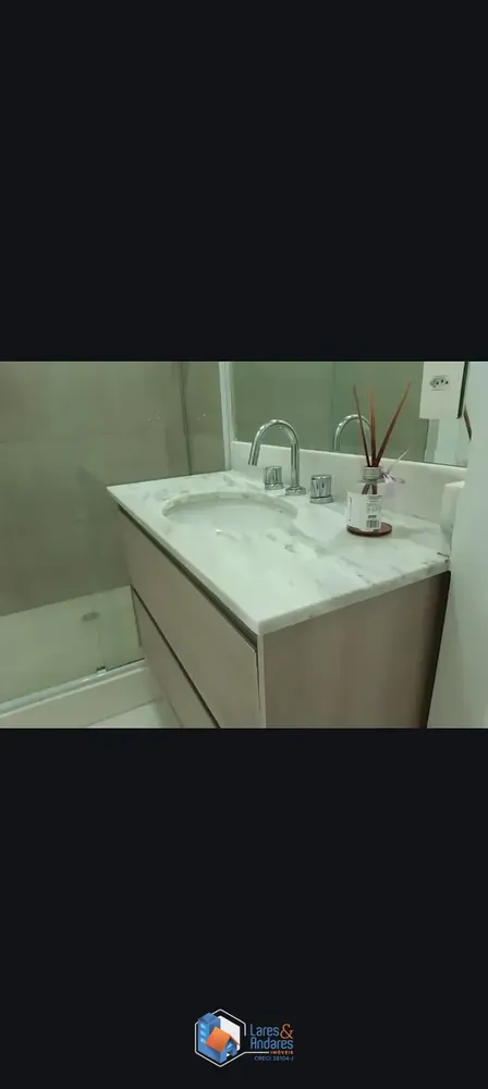 Apartamento, 1 quarto, 32 m² - Foto 8