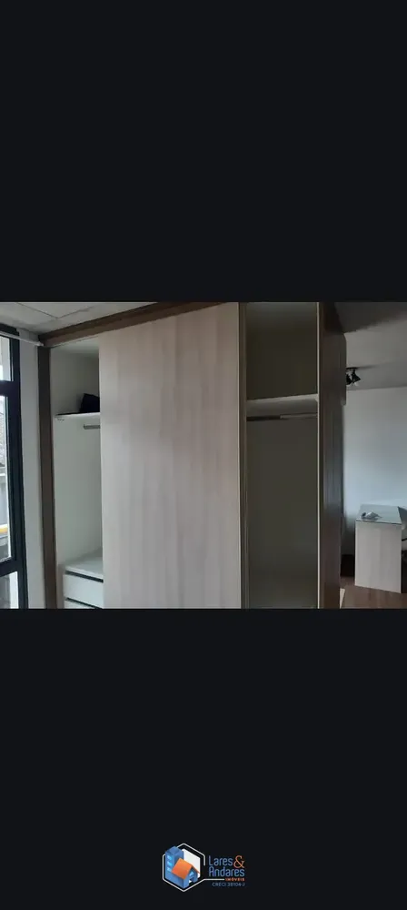 Apartamento, 1 quarto, 32 m² - Foto 6