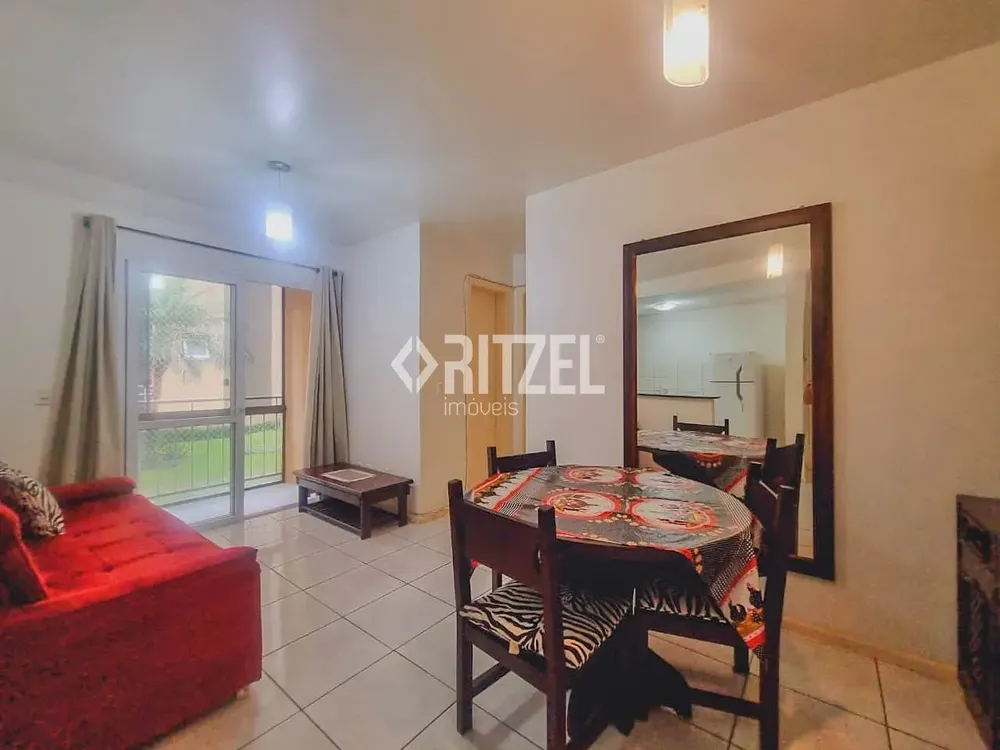Apartamento, 2 quartos, 47 m² - Foto 2