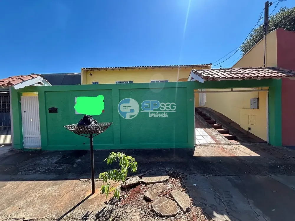 Casa, 3 quartos, 120 m² - Foto 2