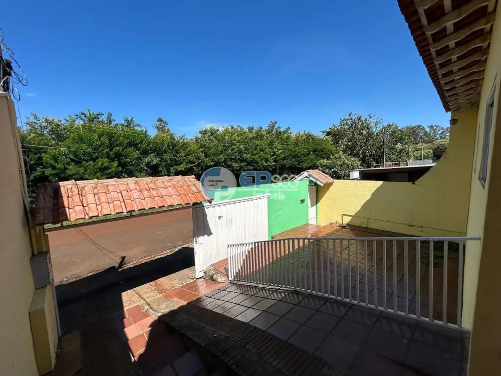 Casa, 3 quartos, 120 m² - Foto 1