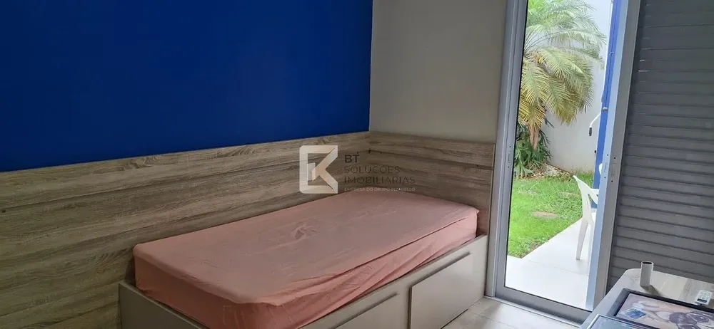 Casa, 3 quartos, 188 m² - Foto 1