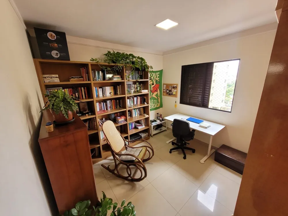 Apartamento, 3 quartos, 110 m² - Foto 1