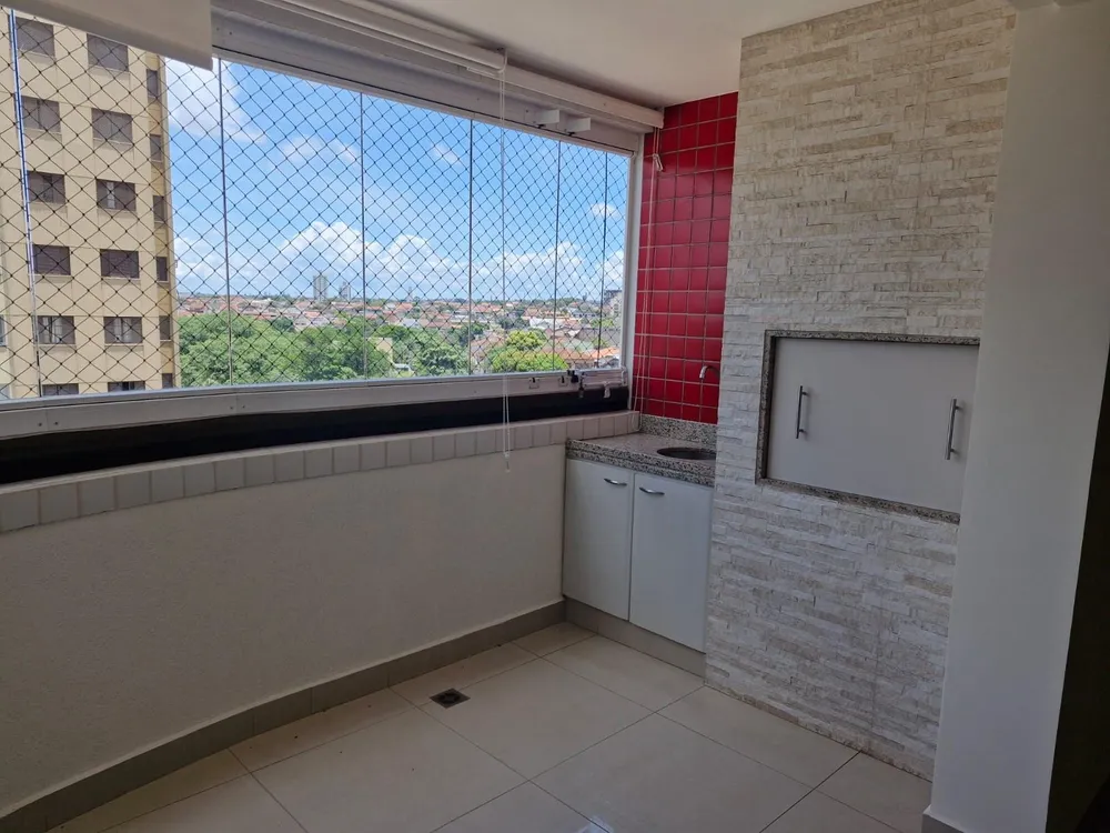Apartamento, 3 quartos, 110 m² - Foto 2