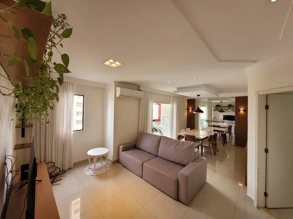 Apartamento, 3 quartos, 110 m² - Foto 4