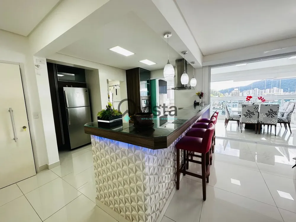 Apartamento, 3 quartos, 132 m² - Foto 3