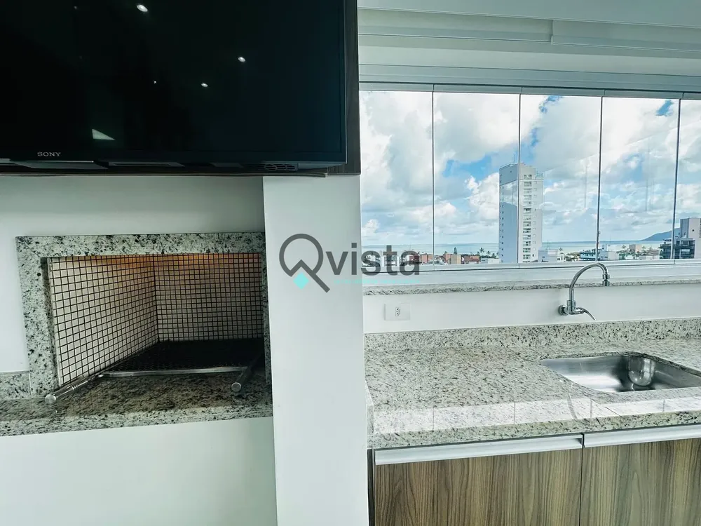 Apartamento, 3 quartos, 132 m² - Foto 1