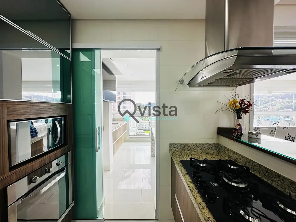 Apartamento, 3 quartos, 132 m² - Foto 2