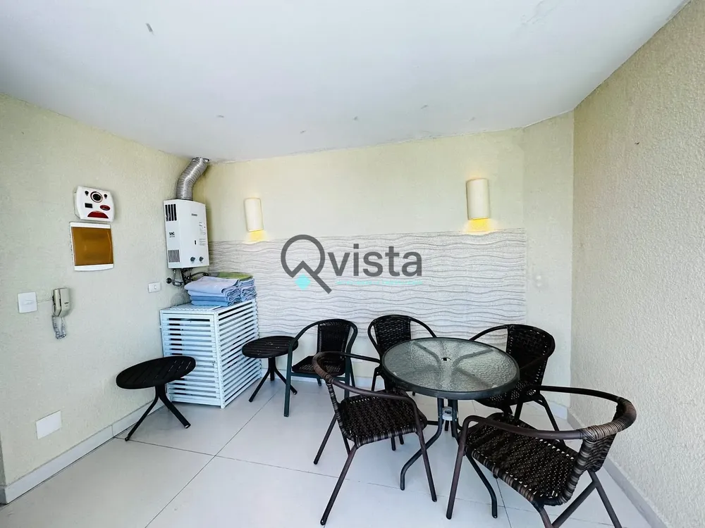 Apartamento, 3 quartos, 132 m² - Foto 4