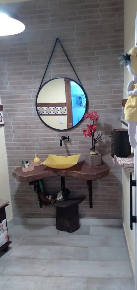 Loja-Salão, 34 m² - Foto 9