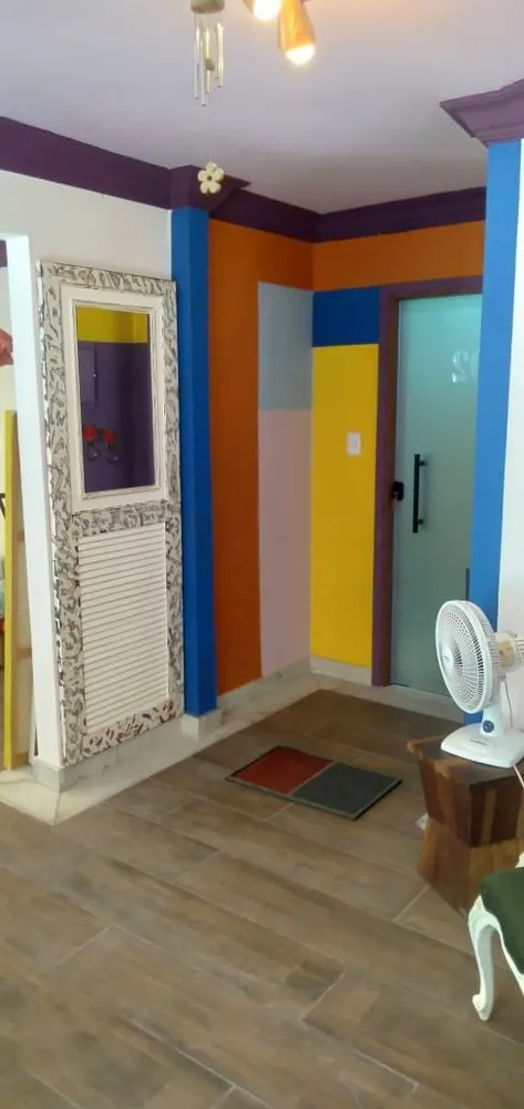 Loja-Salão, 34 m² - Foto 7