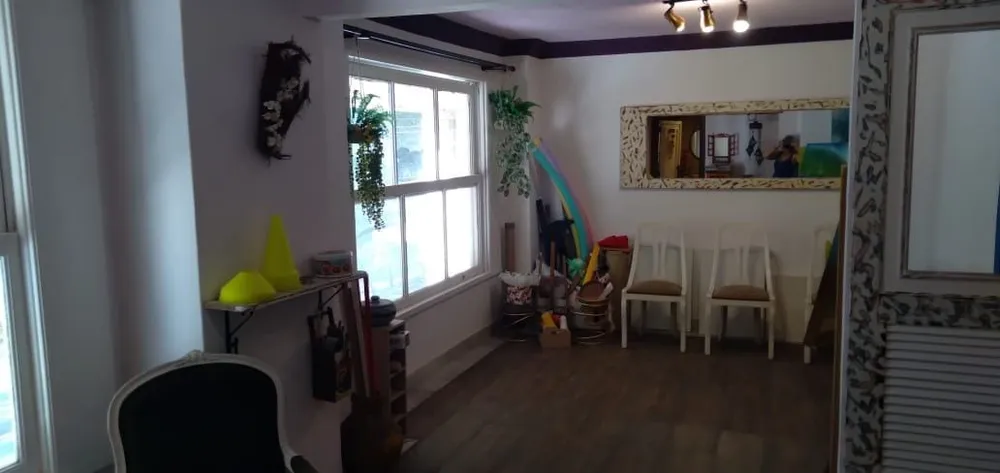 Loja-Salão, 34 m² - Foto 10