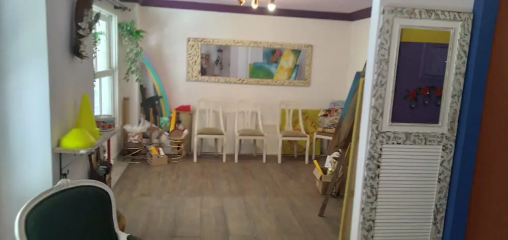 Loja-Salão, 34 m² - Foto 1